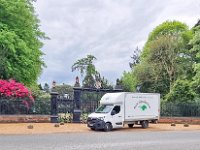 Sandringham Gates